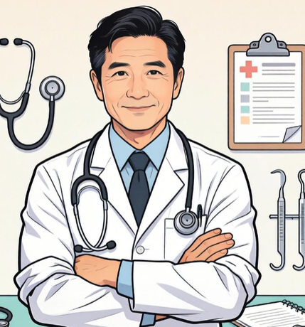 刘雁冰案例多吗